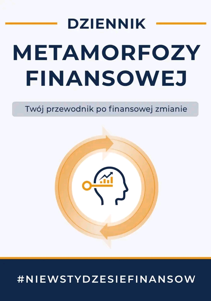 Czym jest projekt Metamorfoza finansowa? 