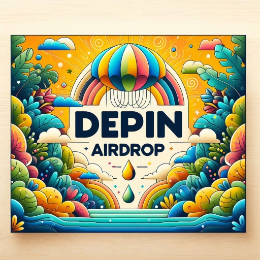 DePin airdrop 