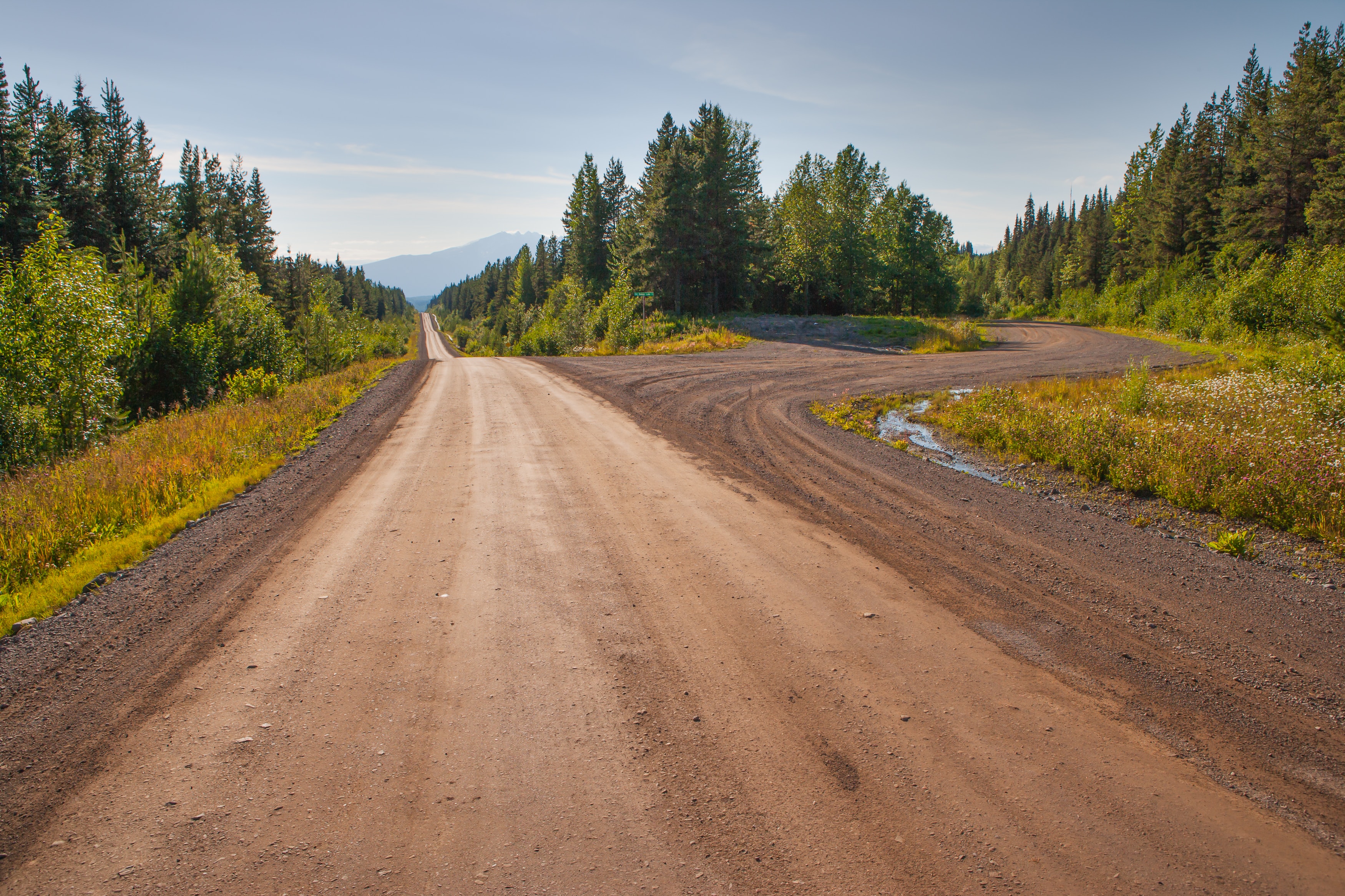 道路の使用権を取得する方法は？