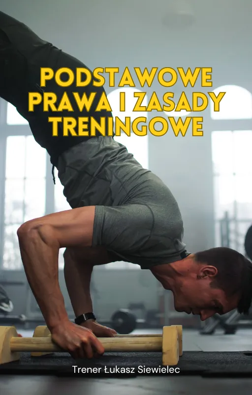 Podstawowe prawa i zasady treningowe