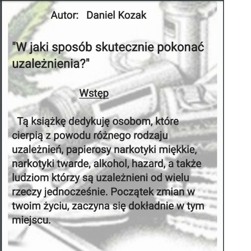 Jak skutecznie pokonać uzależnienia?