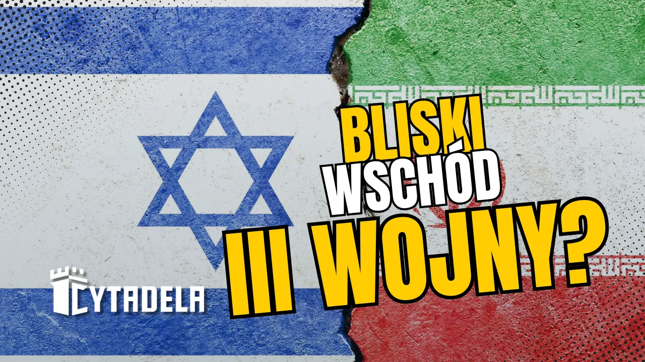 BLISKOŚĆ WOJNY, BLISKOŚĆ WIEDZY… Czy wschód III wojny światowej jest naprawdę blisko!?