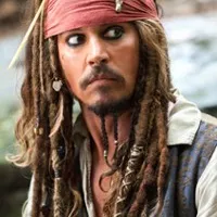 Jack Sparrow