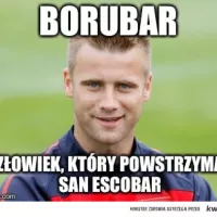 Borubar