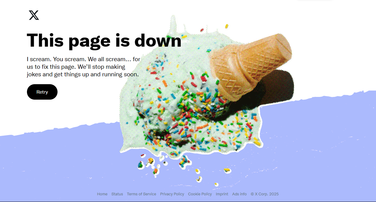 Don't you think this is an oportunity for ccFOUND. wow X is down today. 