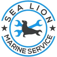 SeaLionMarineService