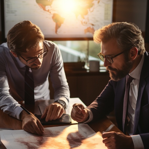 Qualitätsverbesserungsteam