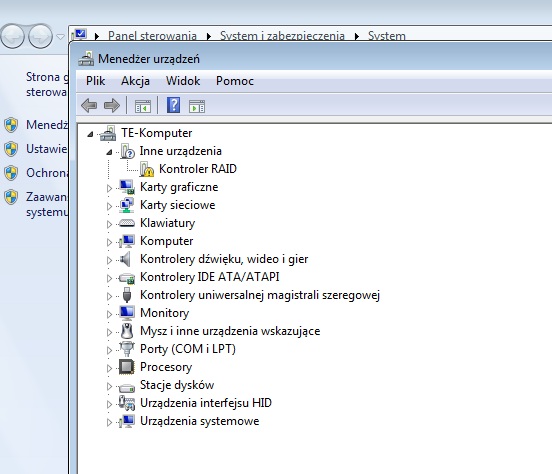 Bagaimana cara menginstal N8103-149 (LSI 9267-8i) di Windows?