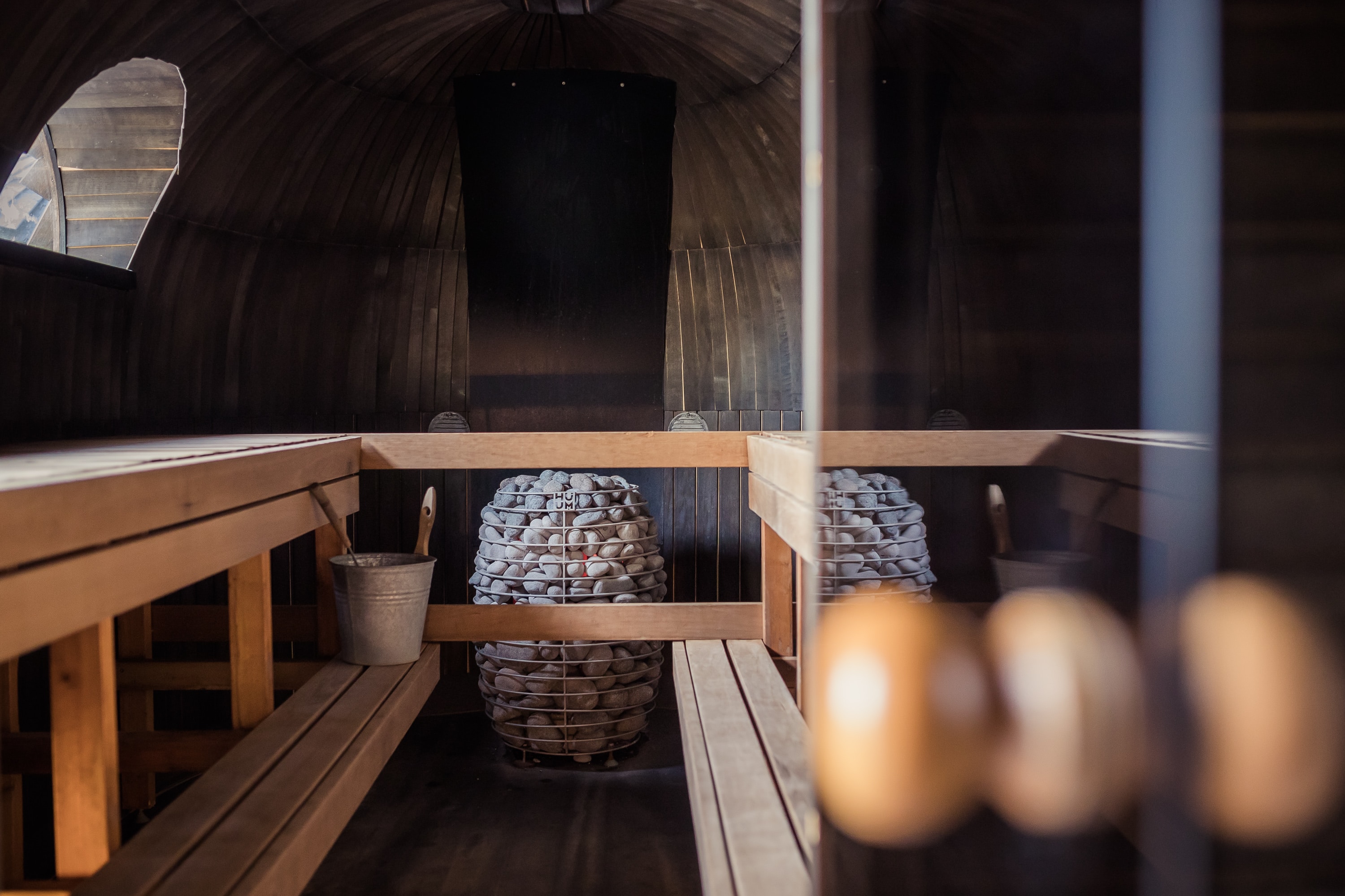 Jak prawidłowo korzystać z sauny? 
