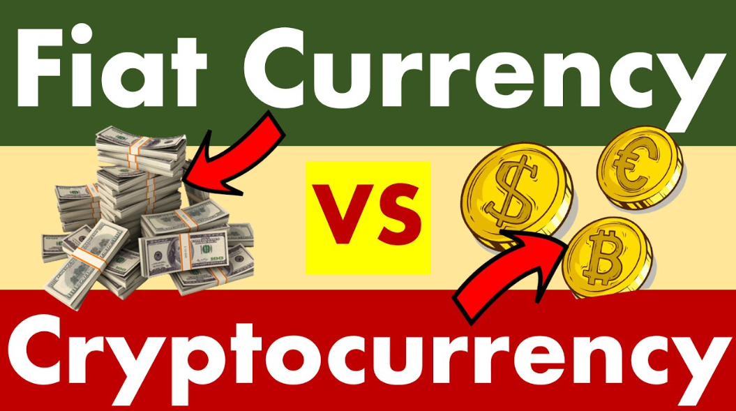 Title: Fiat Currency vs Cryptocurrency: A Comparative Analysis