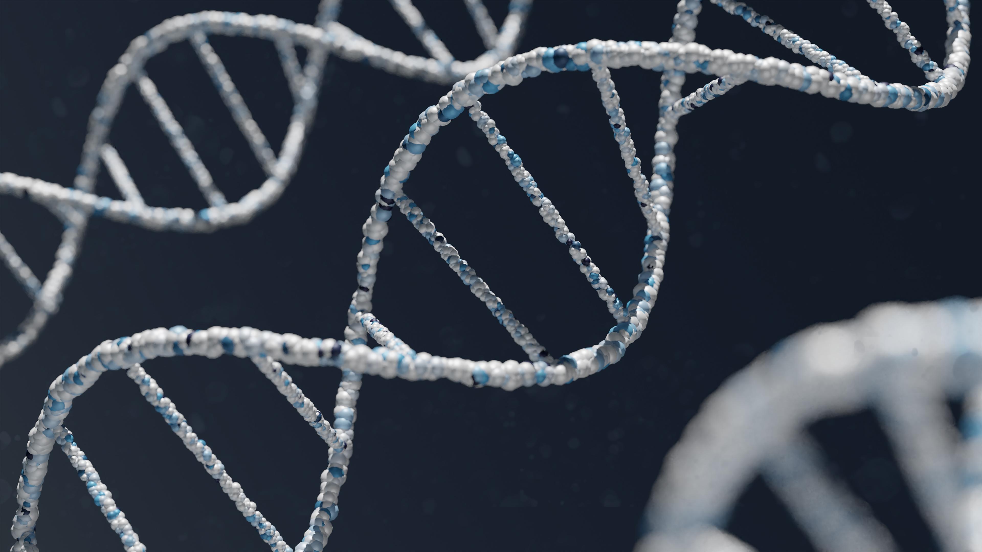 W zdiagnozowaniu jakich chorób mogą pomóc badania genetyczne? 