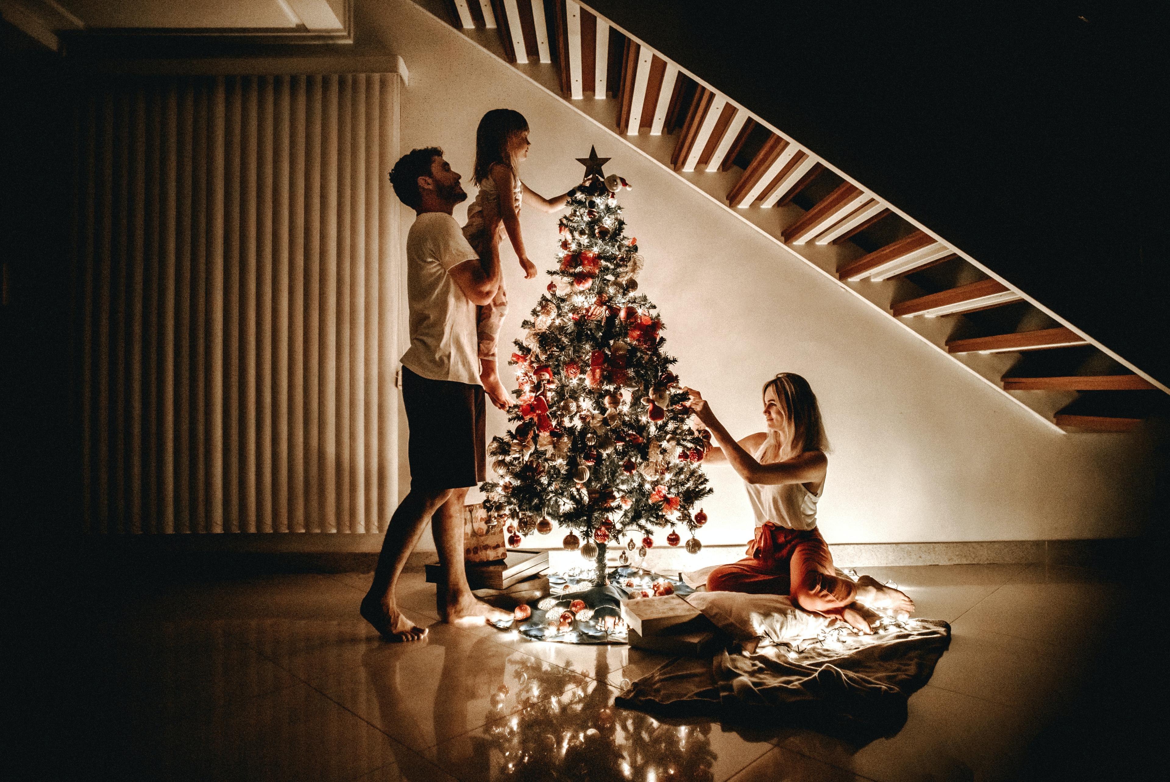 Jakie macie w swoich domach tradycje bożonarodzeniowe? 