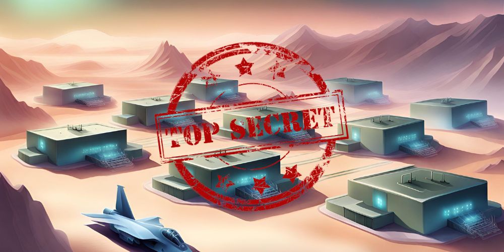 12 secret CIA spy bases in Ukraine - ccFound