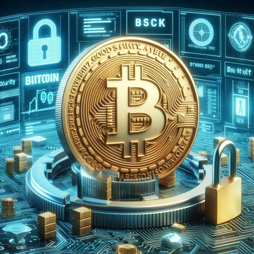 Najlepsze zabezpieczenia Twoich krypto - Karol Kiełtyka 