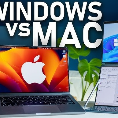 W jaki sposób rozwiązywać codzienne problemy w użytkowaniu systemów operacyjnych Windows/MacOS?