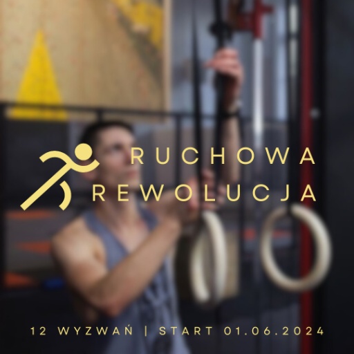 Ruchowa Rewolucja