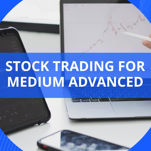 Trading dla średnio zaawansowanych