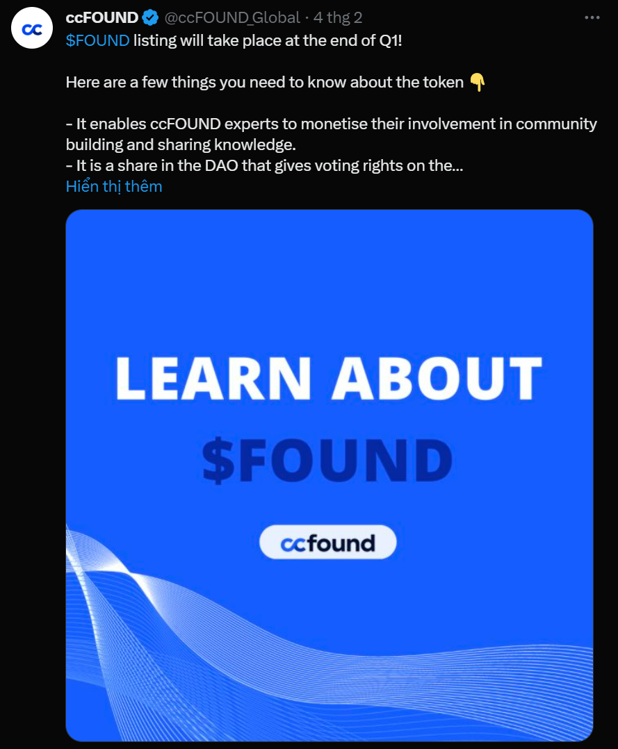 Kiedy ccFound znajduje wpis? 