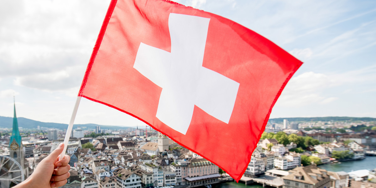 Szwajcarscy giganci: Wiodące firmy światowej gospodarki
