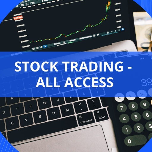 Trading - pełen dostęp